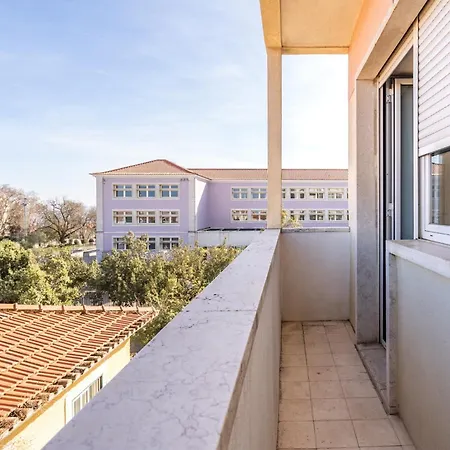 Akicity Graca Jupiter Lisbon Exterior photo