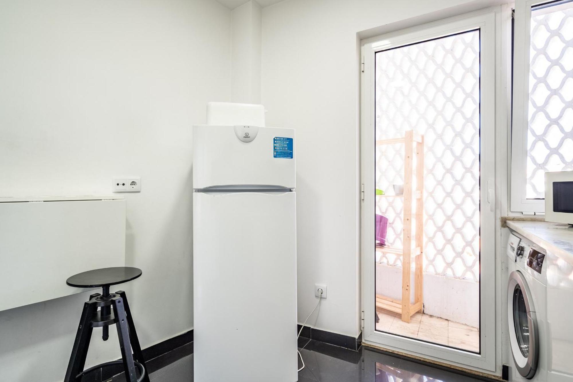 Akicity Graca Jupiter Appartement Lissabon