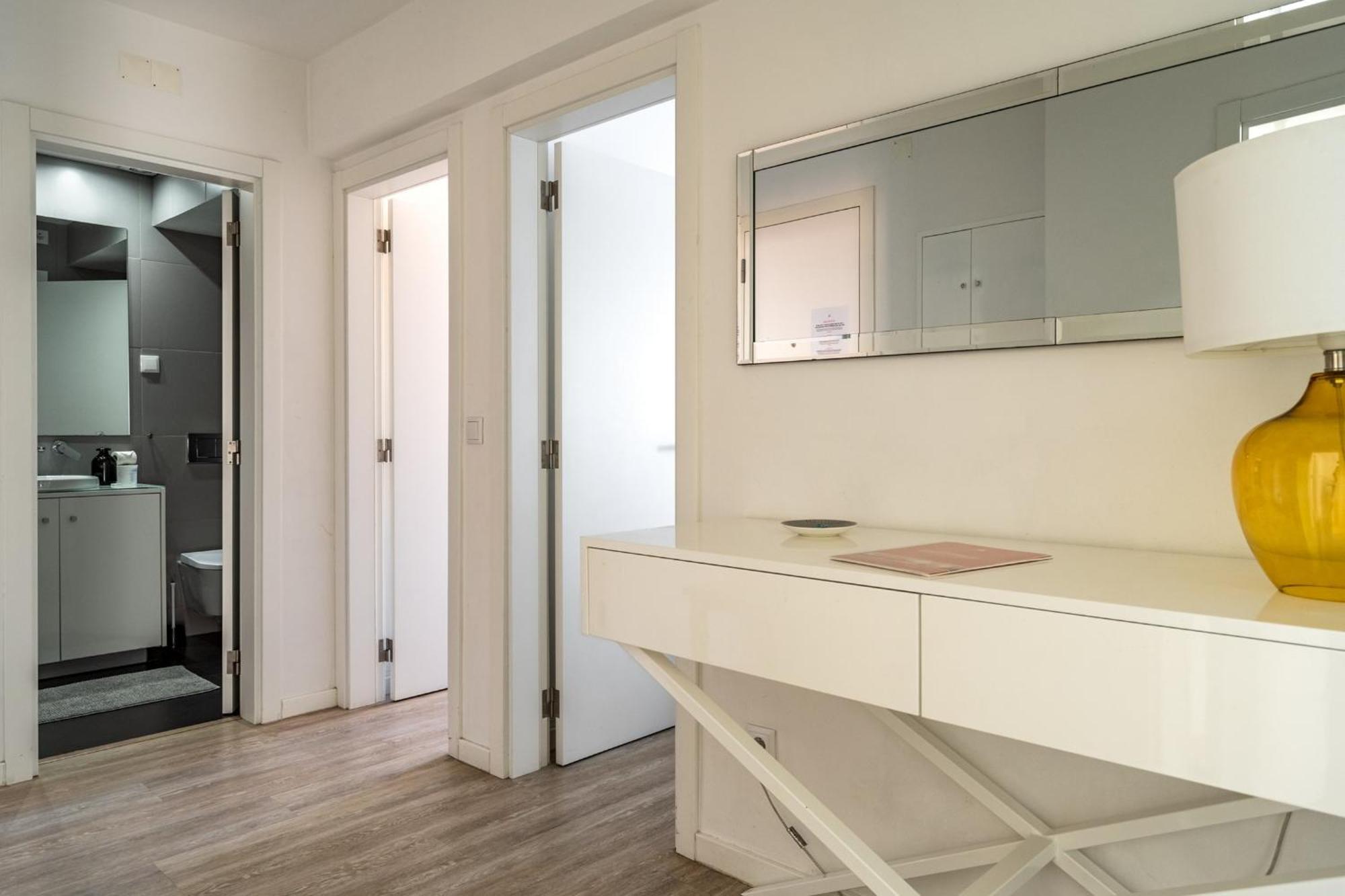 Appartement Akicity Graca Jupiter *