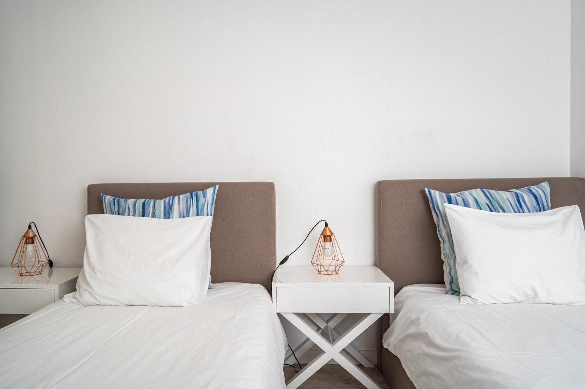 Apartment Akicity Graca Jupiter Lissabon