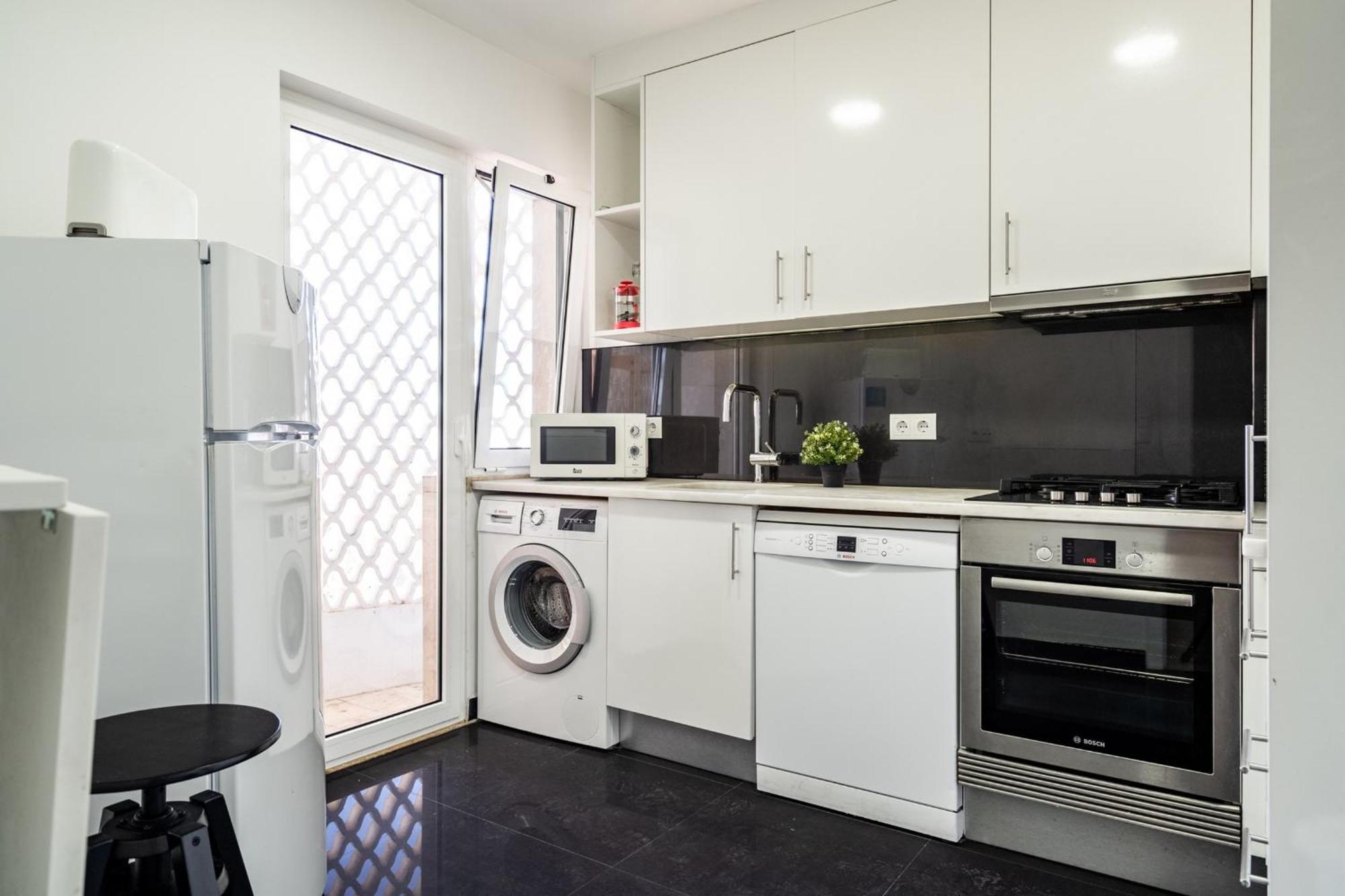 Appartement Akicity Graca Jupiter
