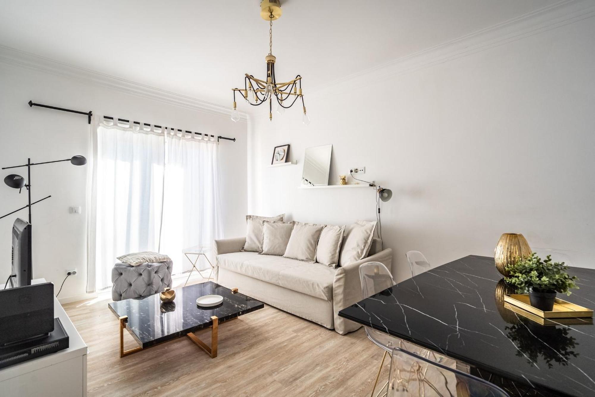 Appartement Akicity Graca Jupiter *